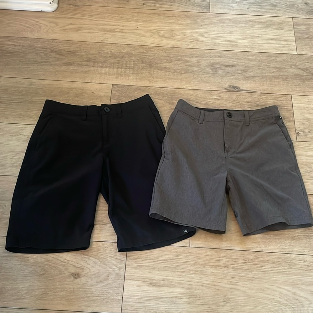 Boy’s Size 27 Shorts